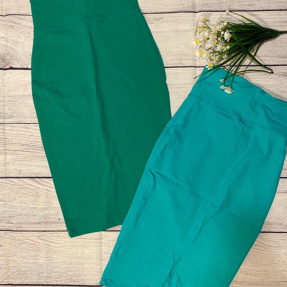Bebe Pencil Skirt
